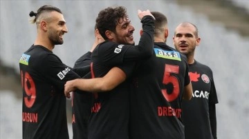 VavaCars Fatih Karagümrük, Ziraat Türkiye Kupası'nda 5. eleme turuna yükseldi