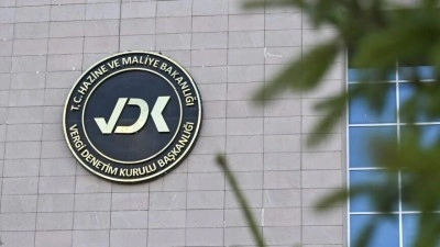 VDK'nin sahte belgeyle m&uuml;cadelede kullandığı sistemin kapsamı genişletildi