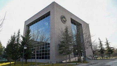 VDK'nin yapay zeka destekli risk analiz sistemi "MİHENK" devrede