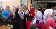 Velilerden Suriyeli öğrenci tepkisi