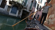 Venedik&#039;in simgesi eski günlerini arıyor