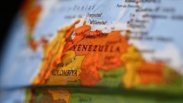 Venezuela, 8'i ABD vatandaşı 21 kişiyi serbest bıraktı