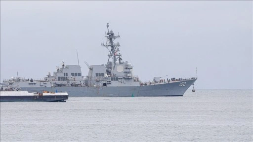 Venezuela: ABD, Karayipler'de benzeri görülmemiş bir askeri hareketlilik sergiliyor
