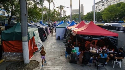 Venezuela'da deprem felaketinin ardından yaralar sarılıyor: Kapsamlı seferberlik