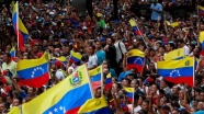Venezuela&#039;da iktidar ile muhalefet arasındaki diyalog masası yeniden kurulmaya çalışılıyor