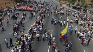Venezuela'da kalkışmaya katılan milletvekillerinin dokunulmazlığı kaldırıldı