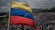 Venezuela'da kurucu meclis toplandı