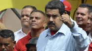 Venezuela'da Maduro'dan kabine değişikliği