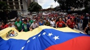 Venezuela'da Maduro yönetimi parlamento seçimleri öncesi 110 muhalefet liderini affetti