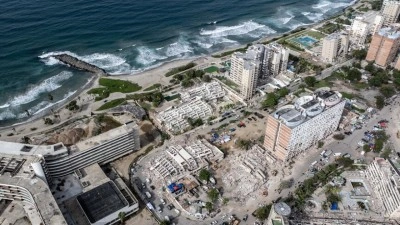 Venezuela'daki depremlerde &ouml;lenlerin sayısı 3 bin 535'e y&uuml;kseldi