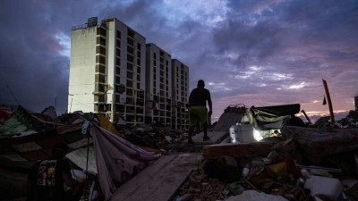 Venezuela'daki depremlerde &ouml;lenlerin sayısı 3 bin 811'e y&uuml;kseldi