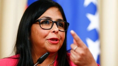 Venezuela'dan ABD Başkanı Trump'a "51. eyalet" tepkisi
