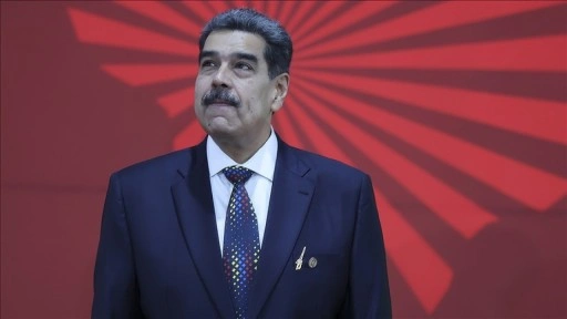Venezuela Devlet Başkanı Maduro, ABD Başkanı Trump ile telefon görüşmesi yaptığını doğruladı