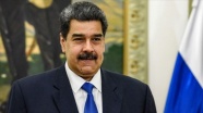 Venezuela Devlet Başkanı Maduro'dan Kolombiya’ya tepki, ABD’ye 'diyaloğa açığız' mesa