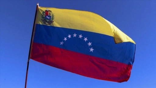 Venezuela: Ülke kıyılarına yakın bölgede 5'ten fazla savaş uçağı tespit edildi