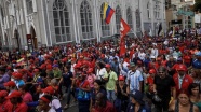 Venezuela'ya yönelik enerji yaptırımları ve kıtlık korkusu