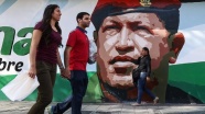 Venezuelalı liderin dizisi çekildi