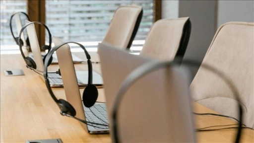 Vergi İletişim Merkezinin sunduğu hizmet dünyada da tescil edildi