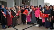 'Vicdan Konvoyu'na Zonguldak'tan destek
