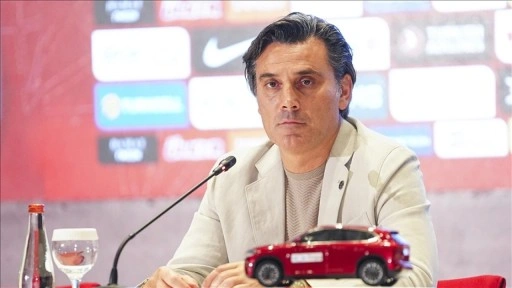 Vincenzo Montella, A Milli Futbol Takımı'nın aday kadrosunu değerlendirdi: Ben iyilerini seçtim