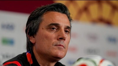 Vincenzo Montella: İlk ma&ccedil;ta galip gelmek takımımıza gelecekte &ouml;nemli bir avantaj kazandıracaktır