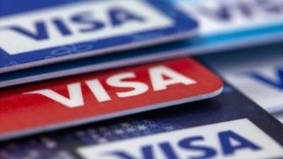 Visa, siber g&uuml;venlik şirketi BioCatch'i 2,4 milyar dolarlık anlaşmayla satın alacak