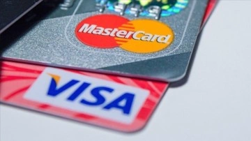 Visa ve Mastercard, ATM ücreti davasında uzlaşmak için 197,5 milyon dolar ödeyecek