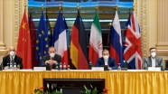 Viyana’da İran nükleer anlaşması görüşmeleri devam ediyor