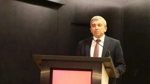 Viyana'da 'Peygamberimizin Modelliğinde Aile İçi İletişim Dili' semineri düzenlendi