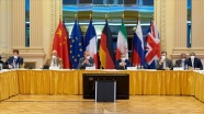 Viyana&#039;da süren İran nükleer anlaşması görüşmelerinde nihai karara yaklaşıldığı vurgulandı