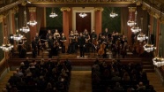 Viyana’da TÜRKSOY konseri ilgi gördü