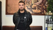 Viyana’daki terör saldırısında yaralanan Türk genç vurulan polisin hayatını kurtardı