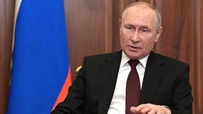 Vladimir Putin, yeni bir &lsquo;D&uuml;nya Savaşı&rsquo;nın &ouml;n&uuml;ne ge&ccedil;ti! -Erhan Kuadzba, Moskova&rsquo;dan yazdı-