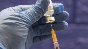 VLP tabanlı yenilikçi Kovid-19 aşısı için 600 gönüllü aranıyor