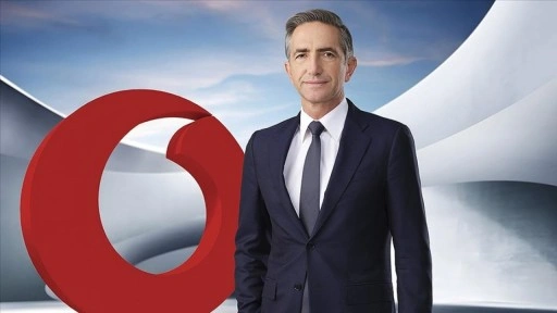 Vodafone 1 Nisan 2026 itibarıyla 81 il ve 922 ilçeyi 5G ile buluşturacak