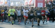 Vodafone 14. İstanbul Yarı Maratonu&#039;na doğru