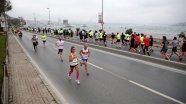 Vodafone 40. İstanbul Maratonu yarın koşulacak