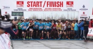 Vodafone İstanbul Yarı Maratonu için geri sayım
