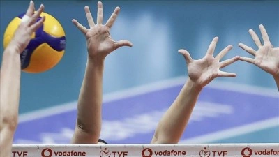 Vodafone Sultanlar Ligi'nde 25. hafta m&uuml;cadelesi yarın başlayacak