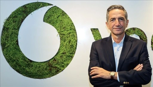 Vodafone Türkiye'den 2024-25 mali yılında 19,1 milyar lira yatırım