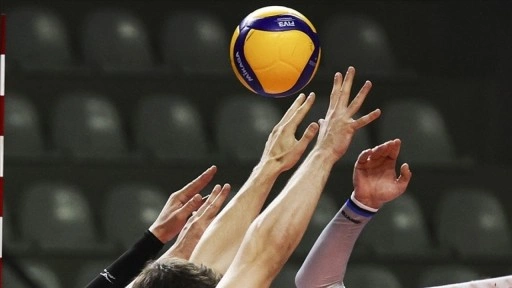 Voleybol SMS Grup Efeler Ligi'nde 6. hafta heyecanı yarın başlayacak