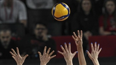Voleybol Sultanlar Ligi'nde 24. hafta ma&ccedil;ları oynanacak