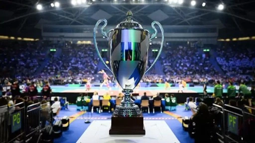 Voleybol Zeren Group Kadınlar CEV Şampiyonlar Ligi'nde 4 Türk takımı yer alacak