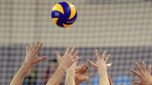 Voleybolda 2025-2026 sezonun fikstür çekimi yapıldı