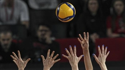 Voleybolda 2026-2027 sezonu başlangı&ccedil; tarihleri a&ccedil;ıklandı