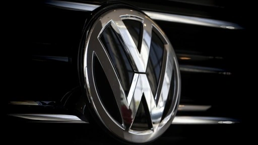Volkswagen Grubu'nun yılın ilk çeyreğinde karı yüzde 37 geriledi