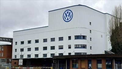 Volkswagen Osnabr&uuml;ck fabrikasında &uuml;retimi azaltacak