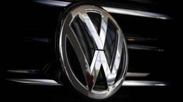 Volkswagen'den üçüncü çeyrekte 4,9 milyar avro kar