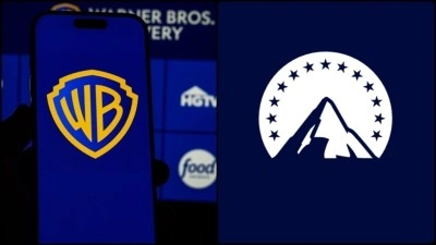 Warner Bros. Discovery, Netflix ile birleşme anlaşmasını feshetti