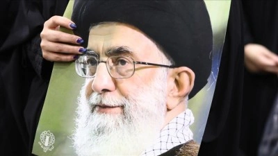 Washington Post: ABD'de, Hamaney'in &ouml;l&uuml;m&uuml;ne 54 milyon dolarlık bahis oynandı